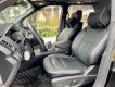 Ford Explorer 2018 - Màu đen