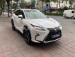 Lexus RX 200 2016 - Trắng nội thất kem sang trọng