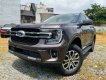 Ford Everest 2023 - Giao ngay trong tháng - Tặng gói phụ kiện đầy đủ theo xe