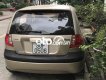 Hyundai Getz HUYNDAI  AT số tự động rât mới 2008 - HUYNDAI GETZ AT số tự động rât mới