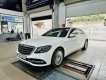 Mercedes-Benz S450 2020 - Mercedes-Benz 2020