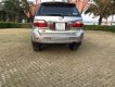 Toyota Fortuner 2009 - Màu bạc, giá 365tr