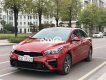 Kia Cerato Bán xe   màu đỏ đời 2020 bản lucxury 1.6 2020 - Bán xe kia cerato màu đỏ đời 2020 bản lucxury 1.6