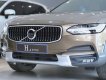 Volvo V90 2018 - Màu nâu, nhập khẩu nguyên chiếc