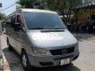 Mercedes-Benz Sprinter mercedes  313 2009 xe  đi phố 24/24 2009 - mercedes sprinter 313 2009 xe Van đi phố 24/24