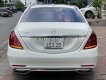 Mercedes-Benz S450 2020 - Trắng nội thất nâu sang trọng