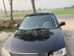 Ford Mondeo 2007 - Màu đen