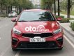 Kia Cerato Bán xe   màu đỏ đời 2020 bản lucxury 1.6 2020 - Bán xe kia cerato màu đỏ đời 2020 bản lucxury 1.6