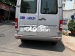 Mercedes-Benz Sprinter mercedes  313 2009 xe  đi phố 24/24 2009 - mercedes sprinter 313 2009 xe Van đi phố 24/24