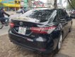 Toyota Camry 2019 - Màu đen, nhập khẩu nguyên chiếc