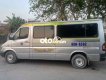 Mercedes-Benz Sprinter cần bán xe Mercedes 2007 - cần bán xe Mercedes