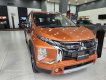 Mitsubishi Xpander Cross 2022 - Mitsubishi Xpander Cross 2022