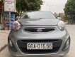 Kia Picanto 2013 - Xe màu xám, 186 triệu