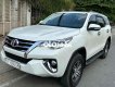 Toyota Fortuner   model 2018 số tự động êm ái 2018 - Toyota Fortuner model 2018 số tự động êm ái