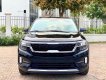 Kia Seltos 2021 - Xe màu xanh lam