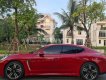 Porsche Panamera 2014 - Màu đỏ nội thất đen 