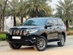 Toyota Land Cruiser Prado 2020 - Màu đen, nhập khẩu