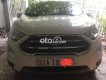 Ford EcoSport   1.5L AT titanium 2019 màu trắng. 2019 - Ford EcoSport 1.5L AT titanium 2019 màu trắng.