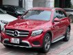 Mercedes-Benz GLC 200 2019 - Đỏ nội thất đen