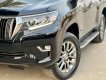 Toyota Land Cruiser Prado 2020 - Màu đen, nhập khẩu