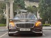 Mercedes-Benz Maybach S450 2019 - Màu đen, xe nhập