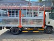 Isuzu QKR 2023 - Thùng bạt bửng nâng
