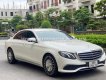 Mercedes-Benz E200 2018 - Trắng nội thất đen