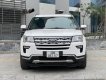 Ford Explorer 2019 - Giá 1 tỷ 460tr