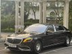 Mercedes-Benz Maybach S450 2019 - Màu đen, xe nhập