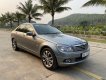 Mercedes-Benz C 250 2010 - Xe màu xám, 345 triệu