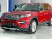 Ford Explorer 2023 - Nhập Mỹ - Ưu đãi tiền mặt - Xe giao ngay