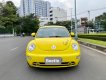 Volkswagen Beetle 2005 - 2.0 nhập Đức 2005 đủ đồ chơi nội thất đẹp, nệm da cao cấp. Nhà mua mới ít đi chạy