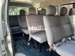 Toyota Hiace  2.5Mt 2007 KO KINH DOANH DV XE ĐẸP ZIN 100% 2007 - HIACE 2.5Mt 2007 KO KINH DOANH DV XE ĐẸP ZIN 100%