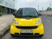 Smart Fortwo   0.7 AT 2007 - NHỎ GỌN - HÀNG HIẾM 2007 - SMART FORTWO 0.7 AT 2007 - NHỎ GỌN - HÀNG HIẾM