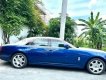 Rolls-Royce Ghost 2010 - Xe nhập khẩu