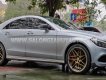 Mercedes-Benz CLS 500 2014 - Đăng ký lần đầu 2016