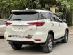 Toyota Fortuner 2020 - Màu trắng, nhập khẩu