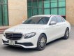 Mercedes-Benz E200 2018 - Trắng nội thất đen