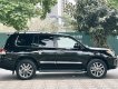 Lexus LX 570 2012 - Màu đen, xe nhập