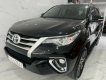 Toyota Fortuner 2017 - Xe ít sử dụng giá 725tr