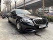 Mercedes-Benz S400 CẦN BÁN S400L LÊN FULL MAYBACK SIÊU MỚI 2015 - CẦN BÁN S400L LÊN FULL MAYBACK SIÊU MỚI