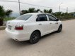 Toyota Vios 2008 - Xe màu trắng chính chủ, giá chỉ 160 triệu