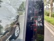 Ford Explorer 2018 - Màu đen