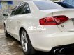 Audi A4   2009 2008 - audi A4 2009