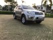 Toyota Fortuner 2009 - Màu bạc, giá 365tr