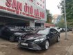 Toyota Camry 2019 - Màu đen, nhập khẩu nguyên chiếc