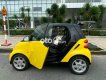 Smart Fortwo   0.7 AT 2007 - NHỎ GỌN - HÀNG HIẾM 2007 - SMART FORTWO 0.7 AT 2007 - NHỎ GỌN - HÀNG HIẾM