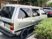 Toyota Van Xe  Van 1988 mới làm máy 1988 - Xe Toyota Van 1988 mới làm máy