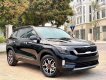 Kia Seltos 2021 - Xe màu xanh lam