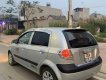 Hyundai Getz 2010 - Xe màu bạc, nhập khẩu nguyên chiếc giá ưu đãi